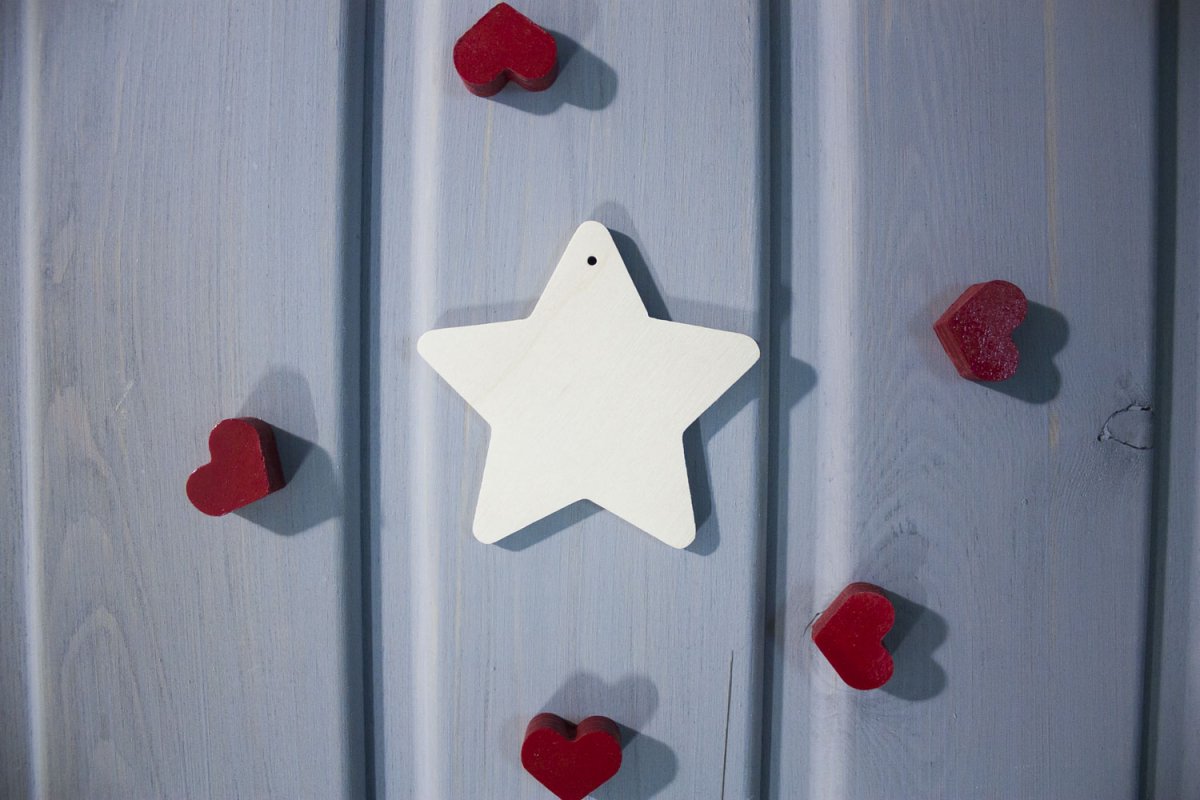 Малая звезда