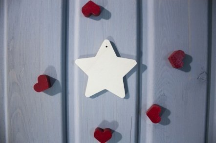 Малая звезда