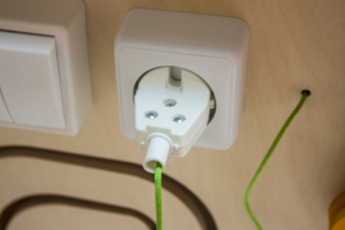 Бизиборд Дом