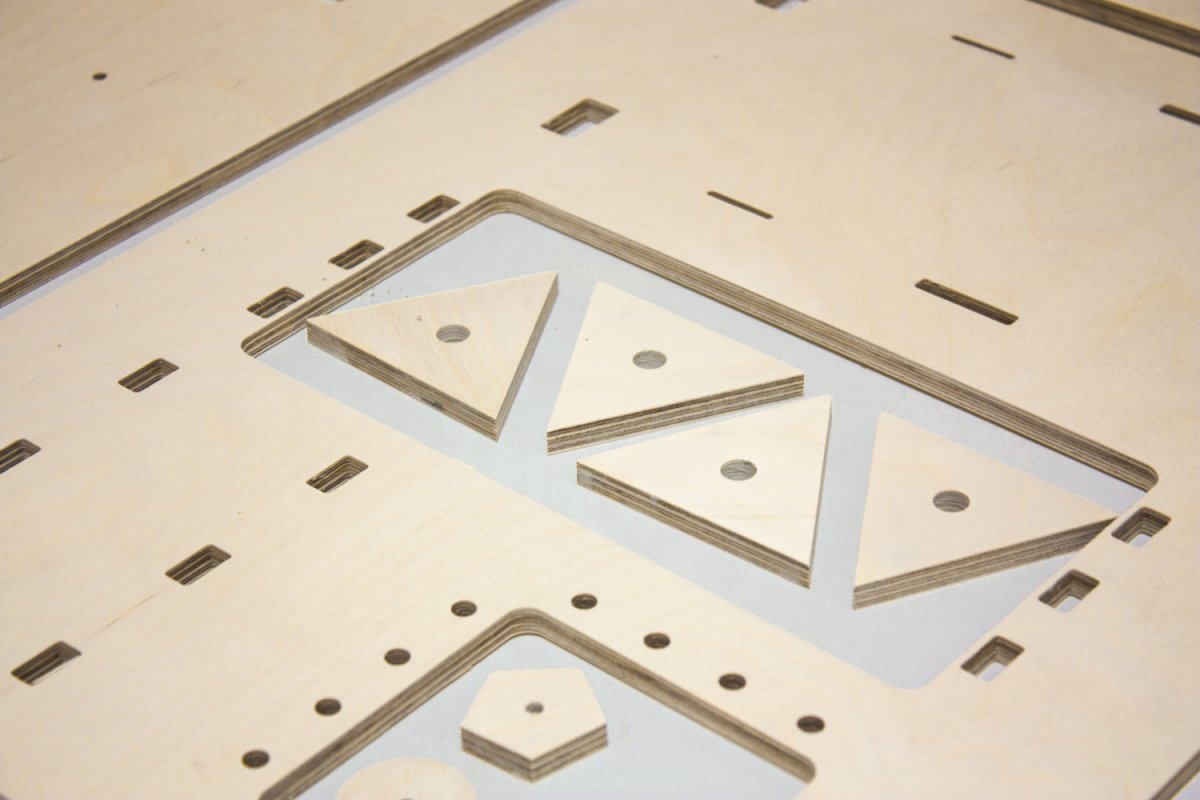 Бизиборд дом сделай сам