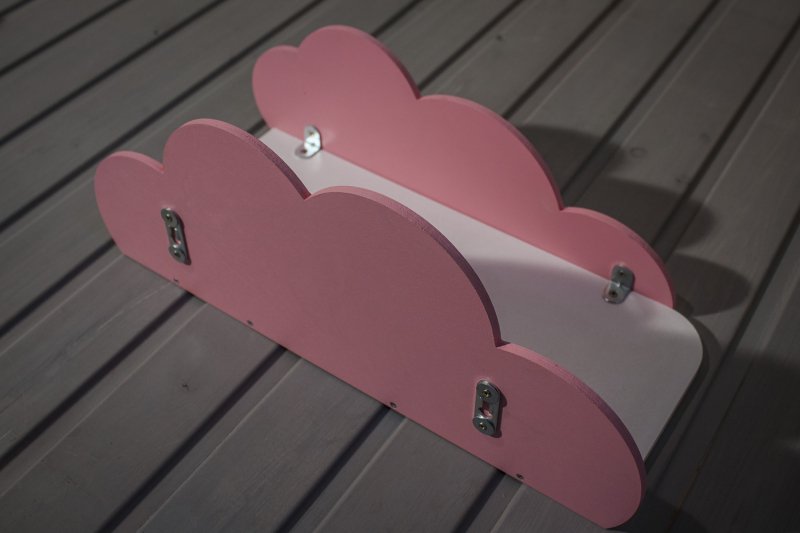 Полочка облако